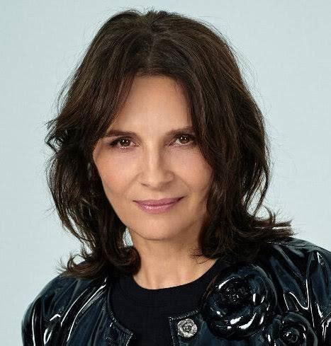 Juliette Binoche 2024: dating, net worth, tattoos,。